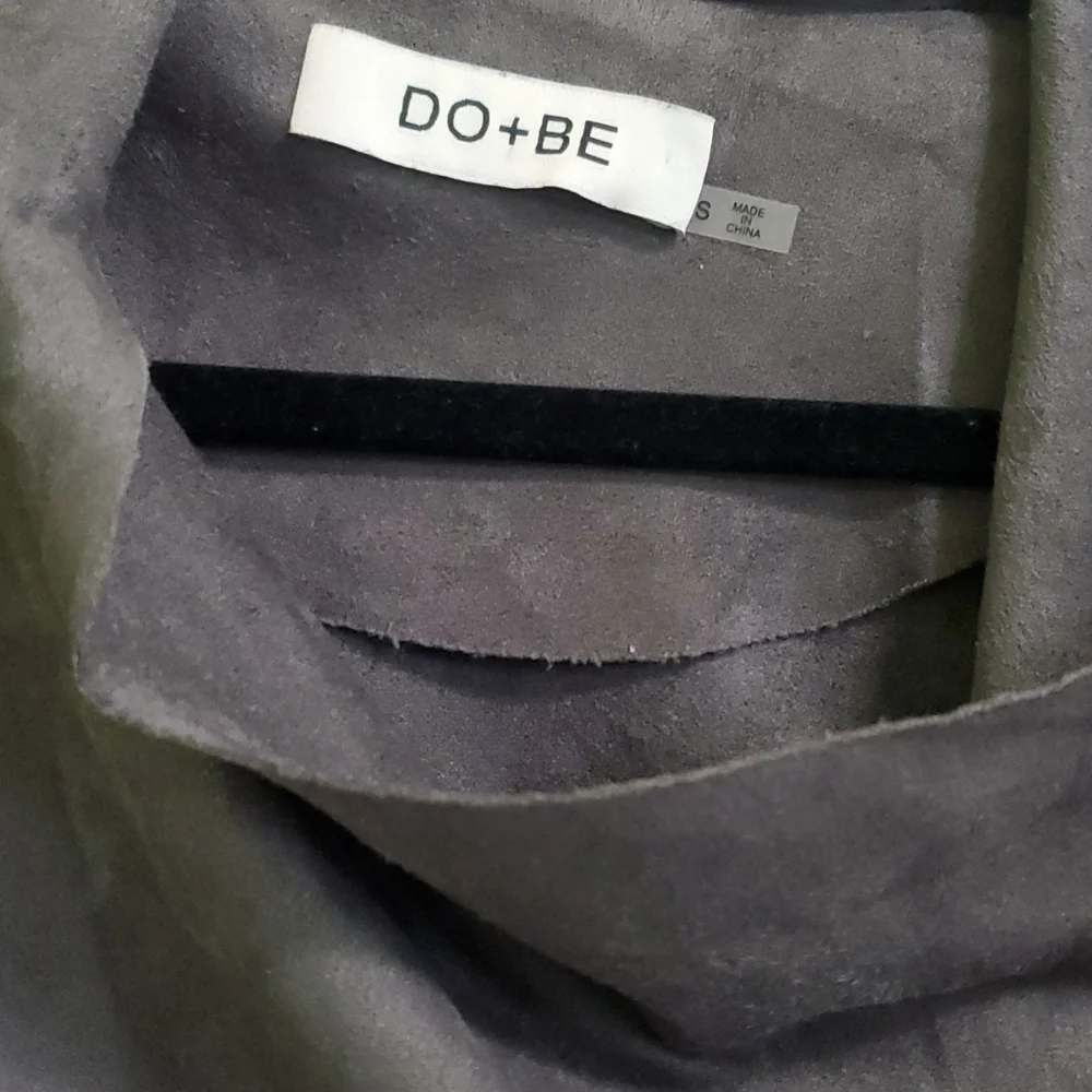 NWOT moto style jacket - Picture 2 of 6